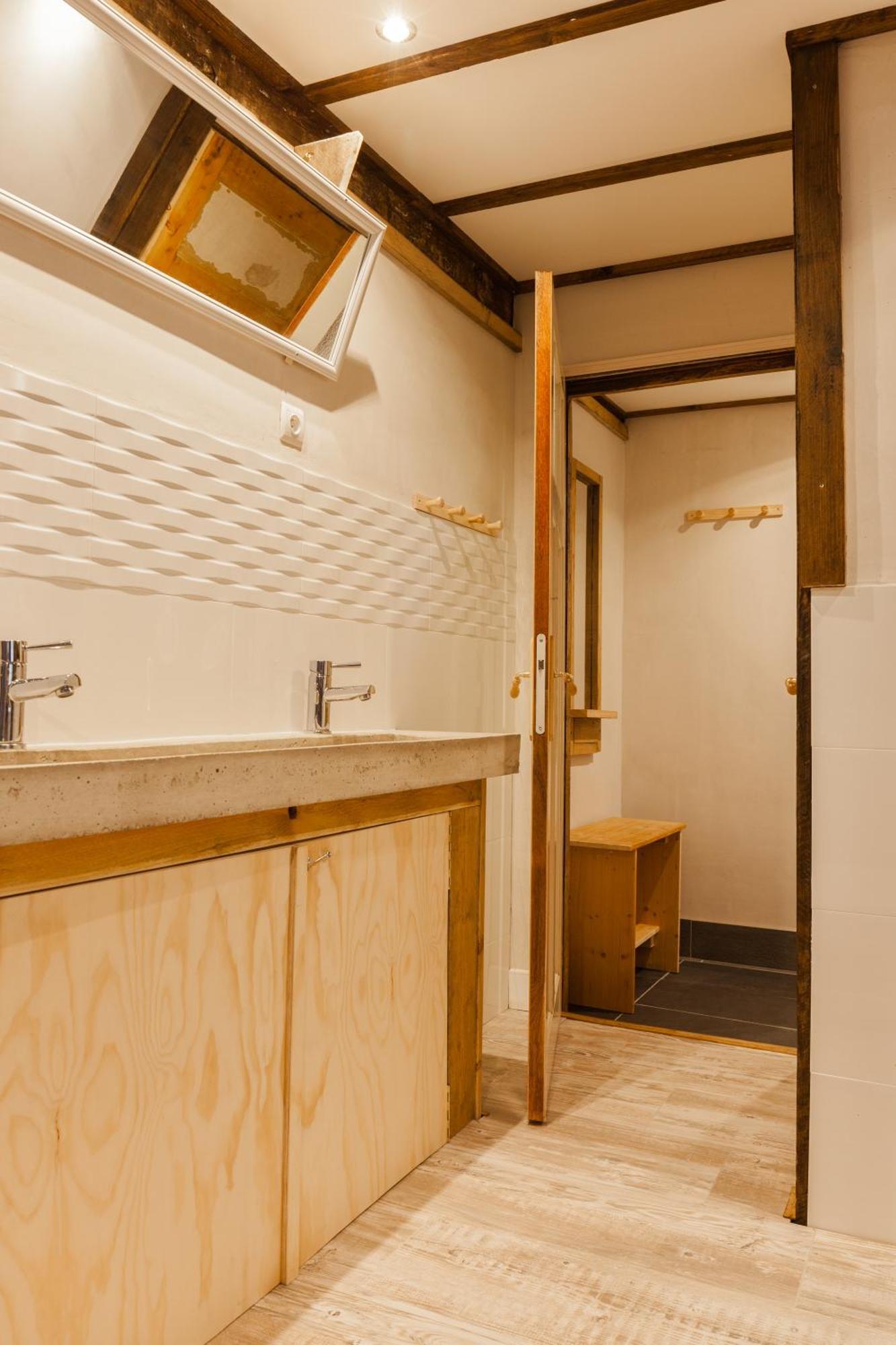 Chambres D'Hotes La Cressonne Saint-Seine Экстерьер фото