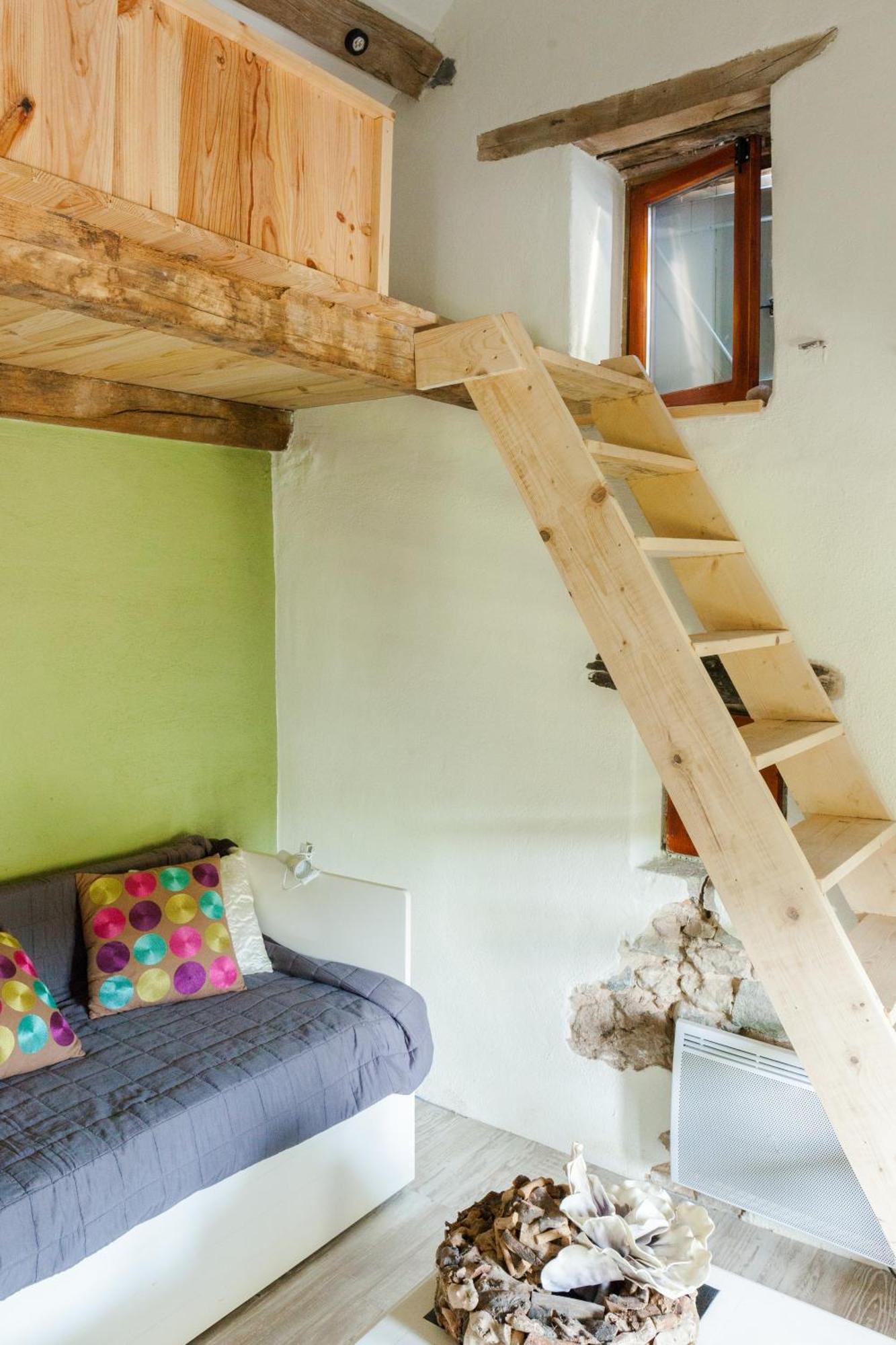 Chambres D'Hotes La Cressonne Saint-Seine Экстерьер фото