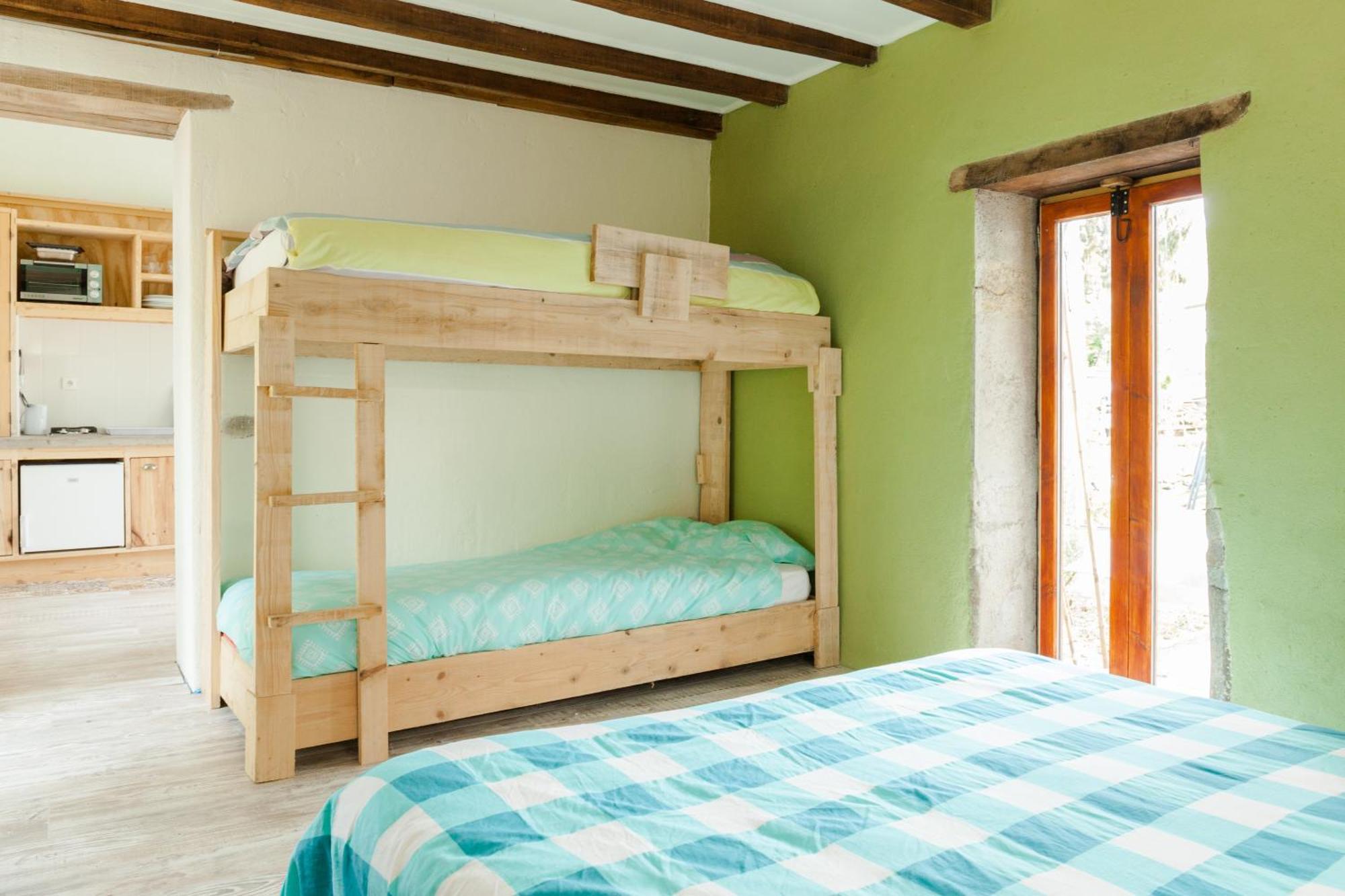 Chambres D'Hotes La Cressonne Saint-Seine Экстерьер фото